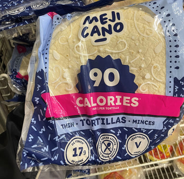 Image of Mejicano Thin 9